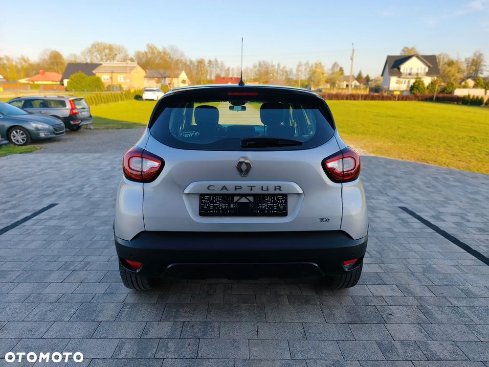 Renault Captur ENERGY TCe 90 Start&Stop Dynamique - 10