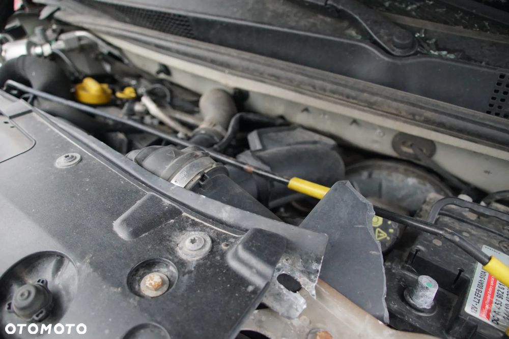Auto na części - Dacia Jogger Lift 1.0 TCE ECO-G 91 KM H4D480 JT4018 2023R Silnik Skrzynia Drzwi Klapa Zderzak Błotnik Lampa Lusterko Klamka Szyba Deska Kokpit Sterownik Moduł Czujnik Licznik Wyświetlacz Panel - 19