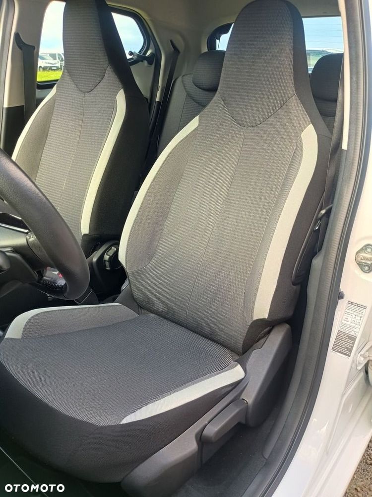 Toyota Aygo - 9