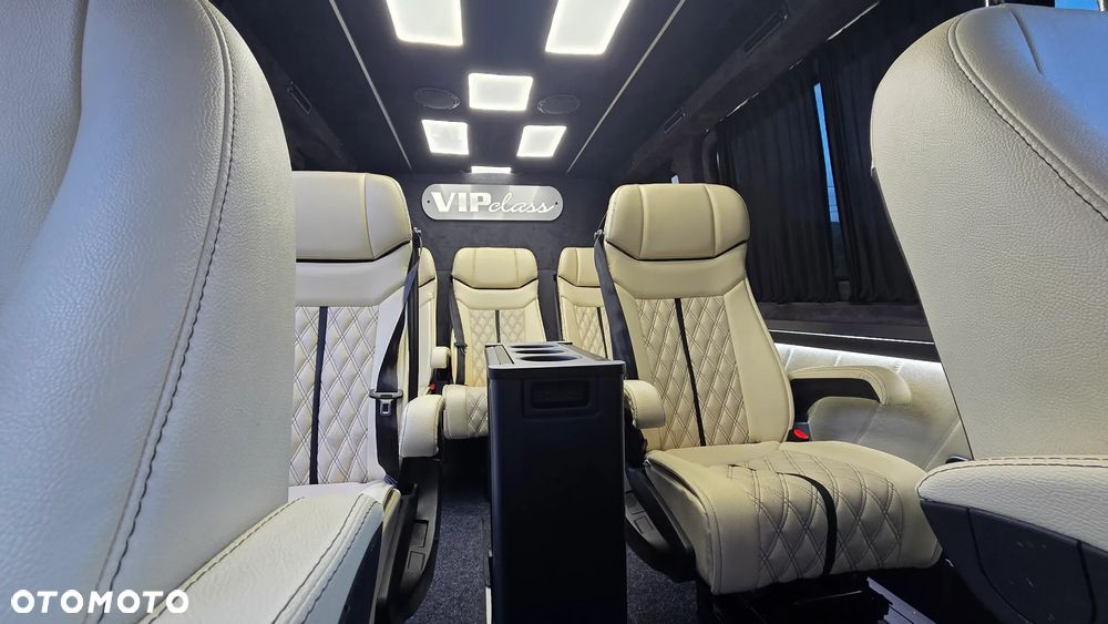 Mercedes-Benz Sprinter Standard PRO 9G-Tronic 907.253 - 12