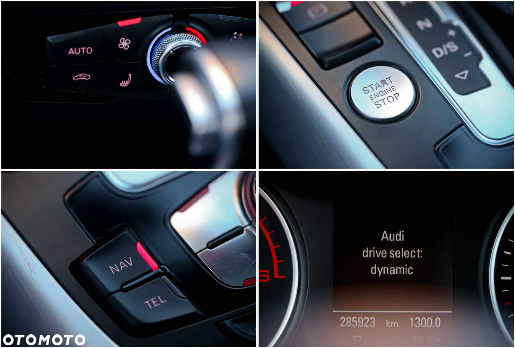 Audi A4 2.0 TDI Quattro Sport S tronic - 40