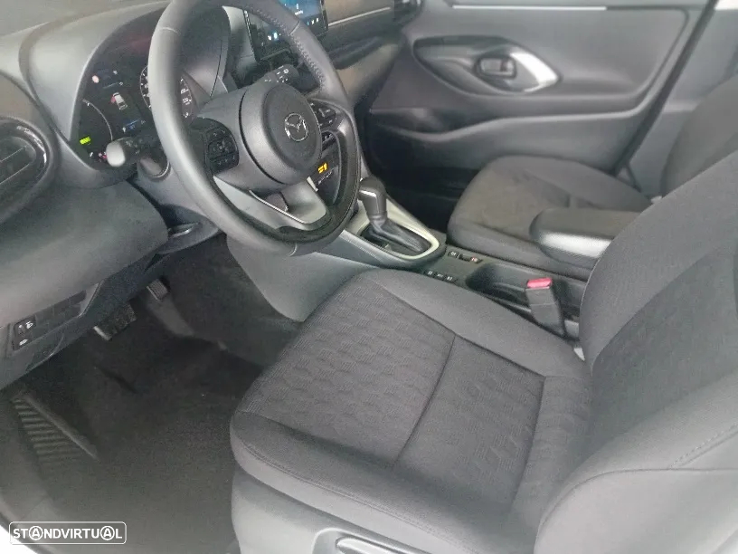 Mazda 2 1.5 L Hybrid VVT-i Centre-Line - 8