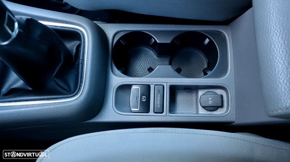 SEAT Alhambra 2.0 TDI Style Eco. - 59