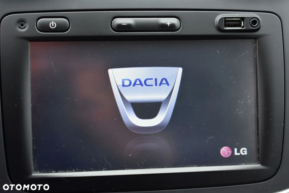 Dacia Sandero Stepway dCi 90 (S&S) Essential - 29