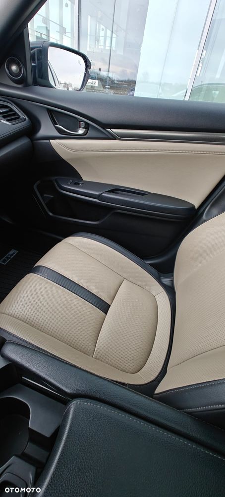 Honda Civic 1.0 T Executive (Navi) - 11