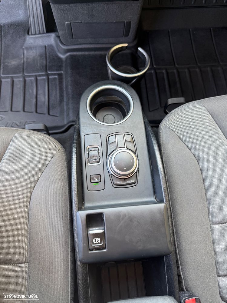 BMW i3 (120 Ah) - 19