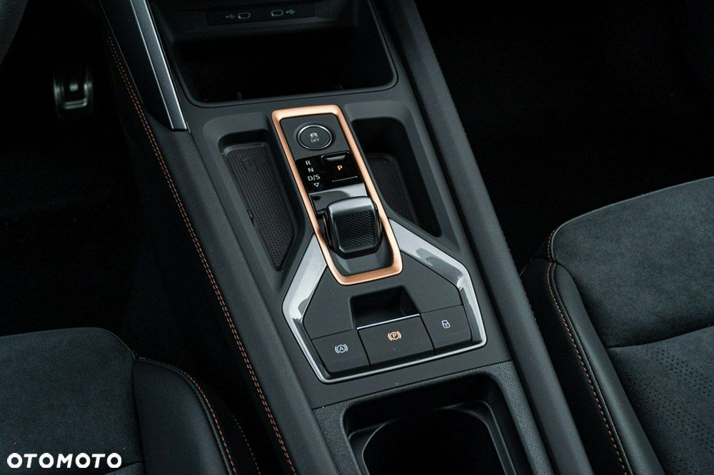 Cupra Leon Sportstourer - 21