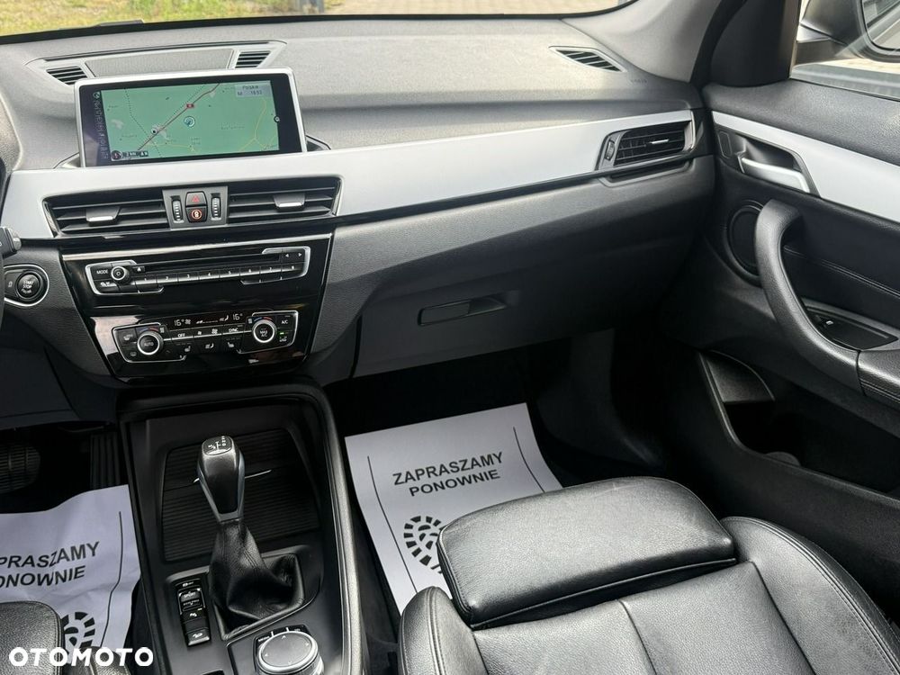 BMW X1 - 29