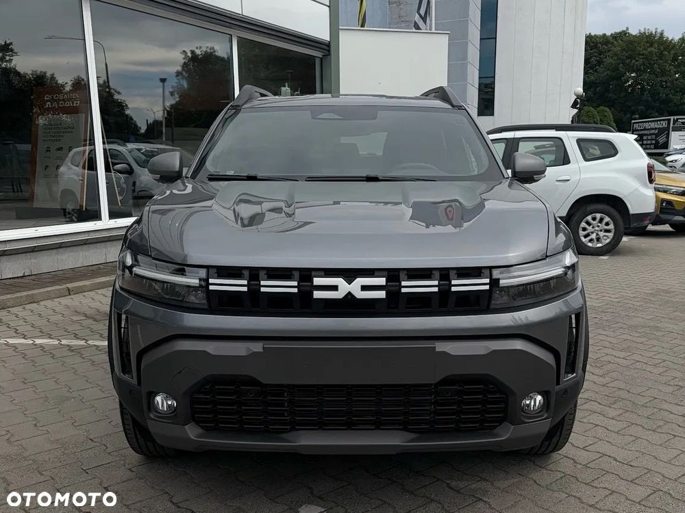 Dacia Duster - 3