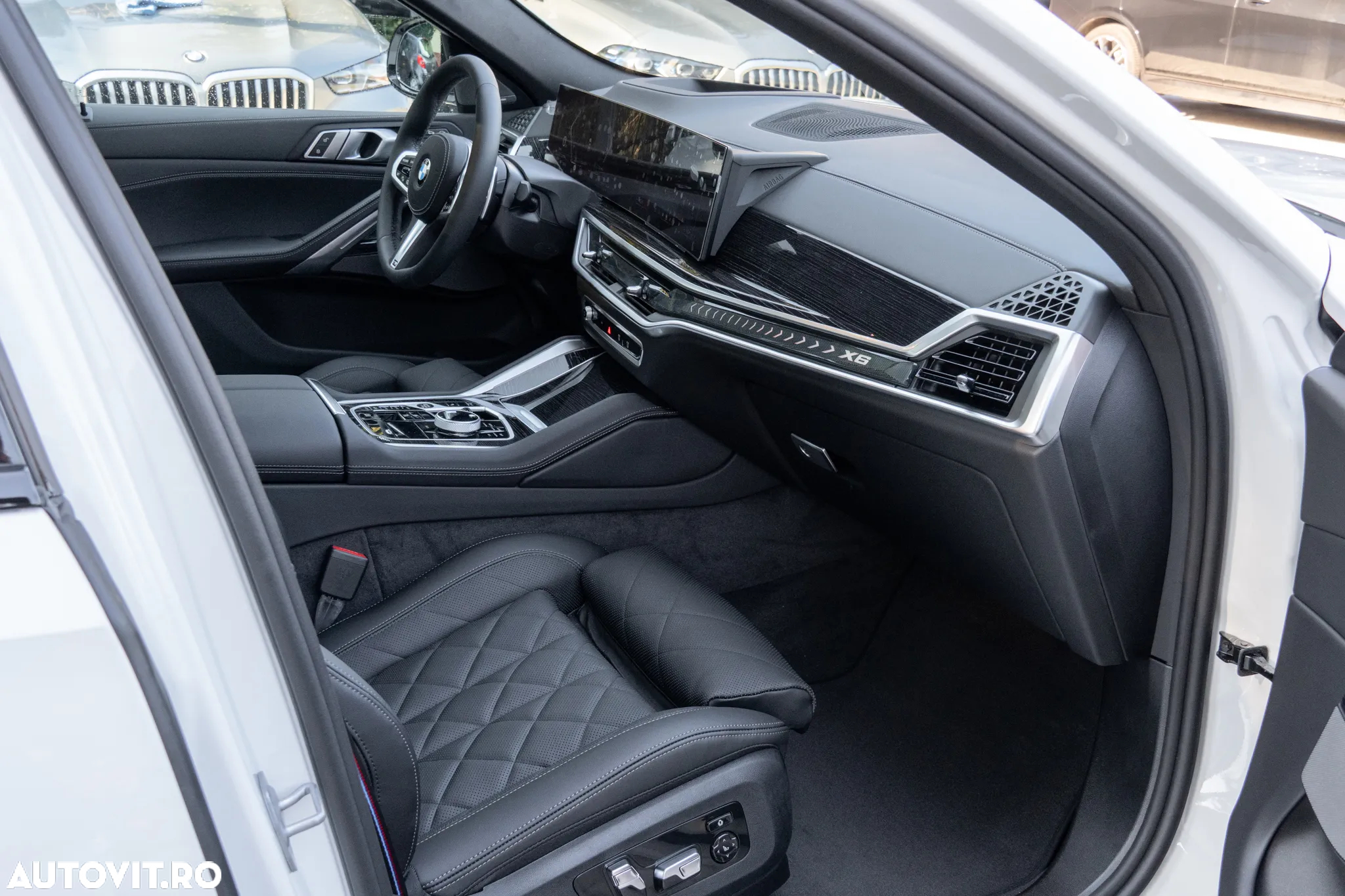 BMW X6 xDrive30d AT MHEV - 14