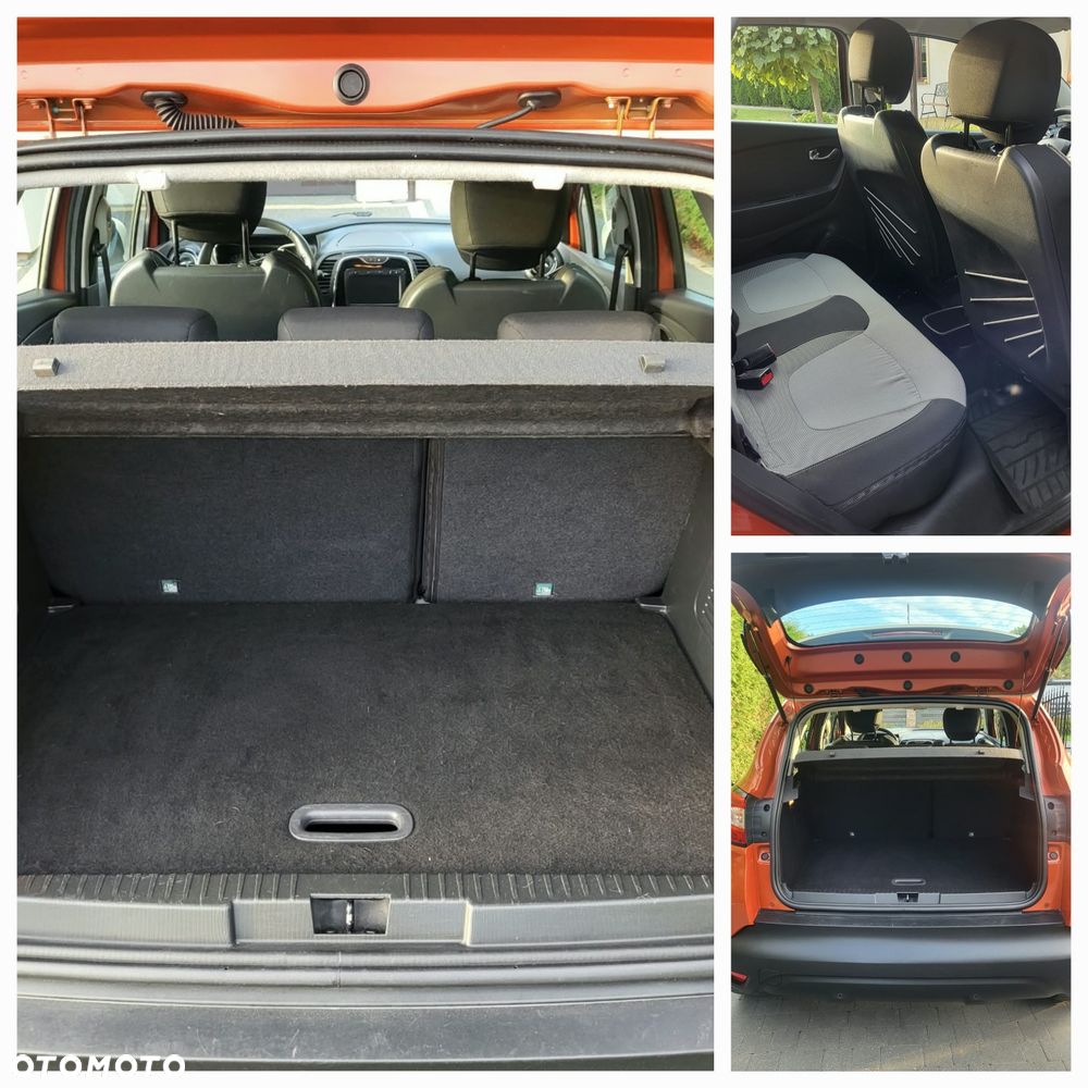 Renault Captur - 7