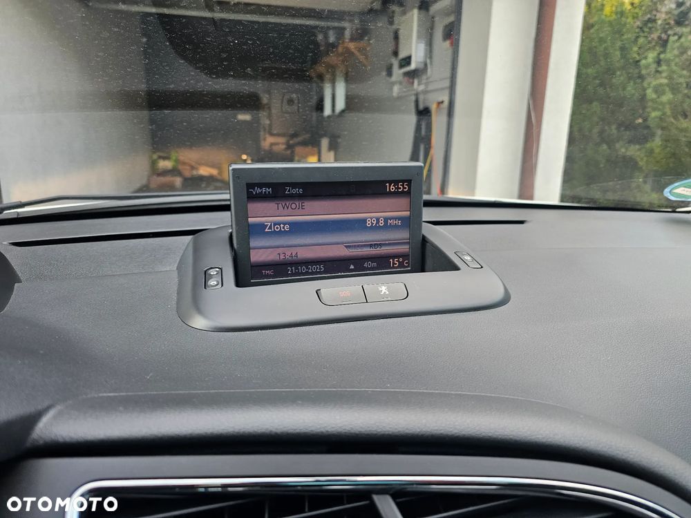 Peugeot 3008 155 THP Allure - 17