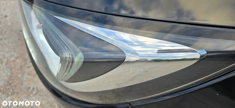 Opel Astra 1.6 D (CDTI) Automatik Dynamic - 12