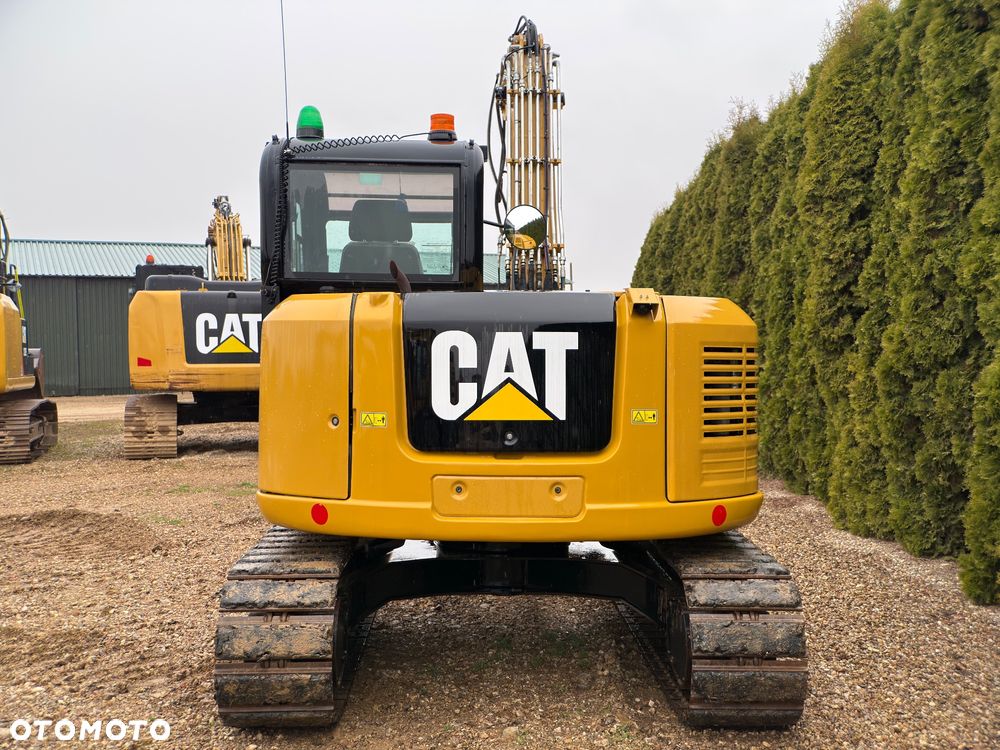 Caterpillar 308 E2 CR - 14