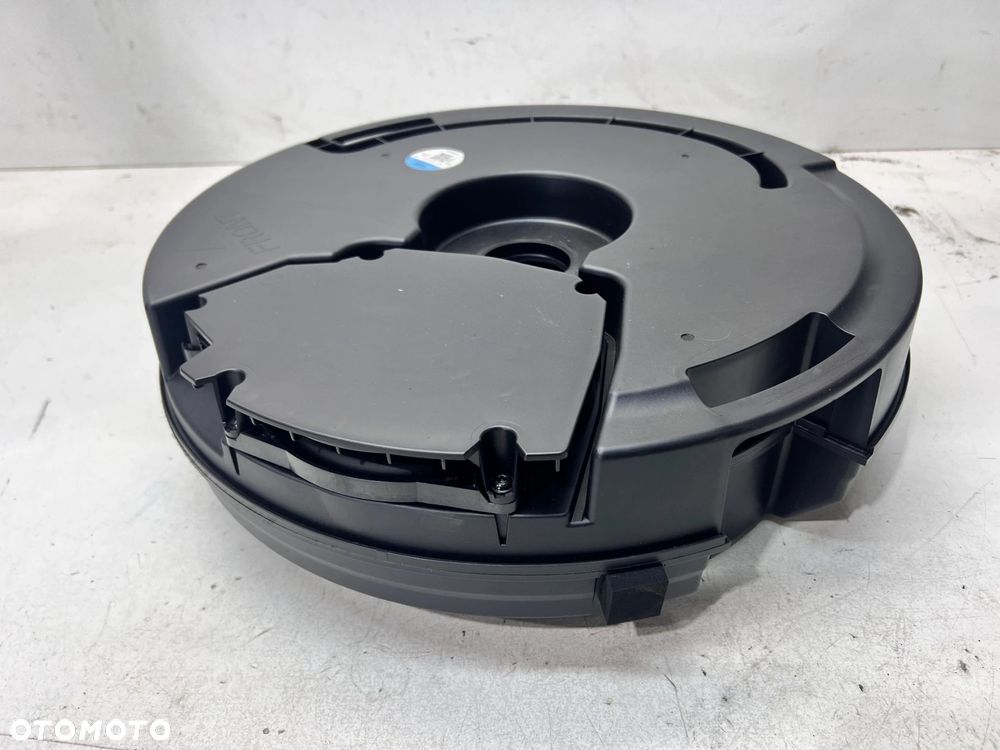 GŁOŚNIK SUBWOOFER AUDI A6 C8 A7 4K0035914 - 3