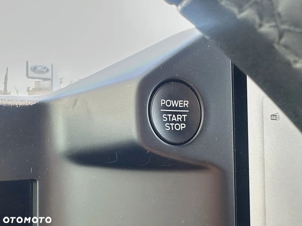 Ford Transit Custom - 13