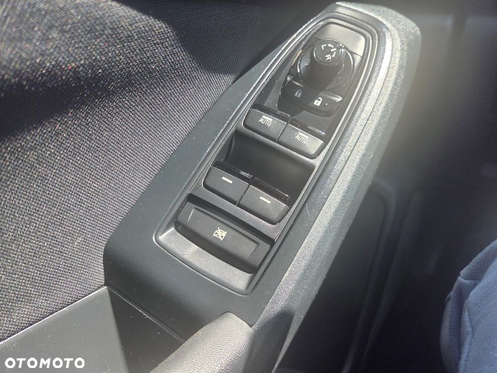 Subaru Impreza 2.0i Comfort (EyeSight) Lineartronic - 12