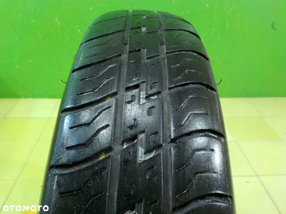 AUDI A3 8P GOLF V GOLF VI kolo dojazdowe 125/70/16 5X112 - 6