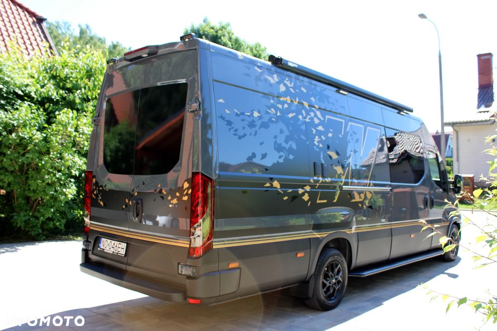 Iveco Daily 35S18 - 15
