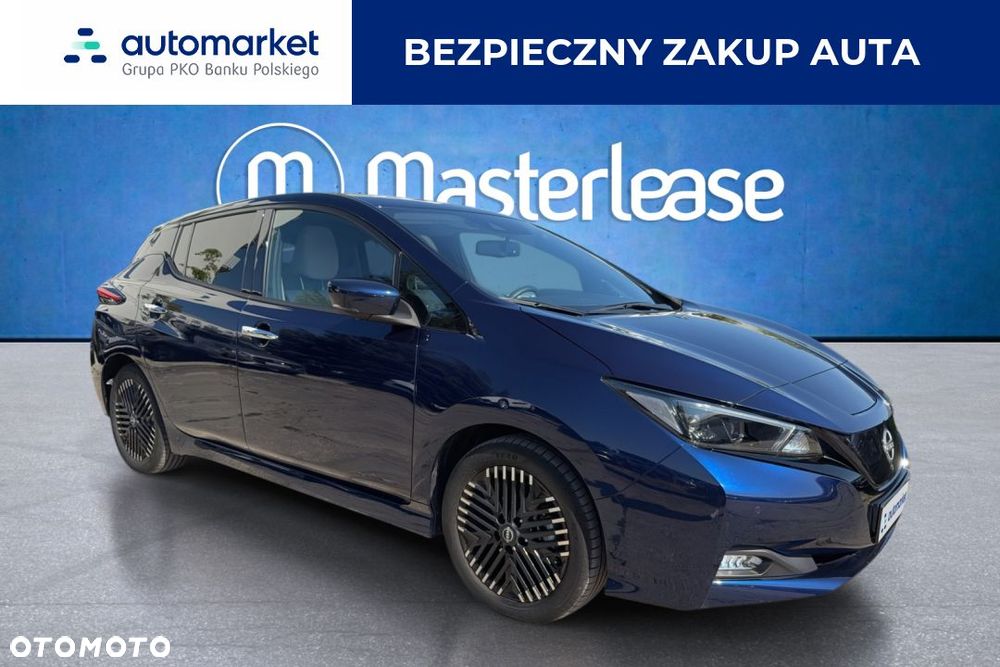 Nissan Leaf 40kWh N-Connecta - 3