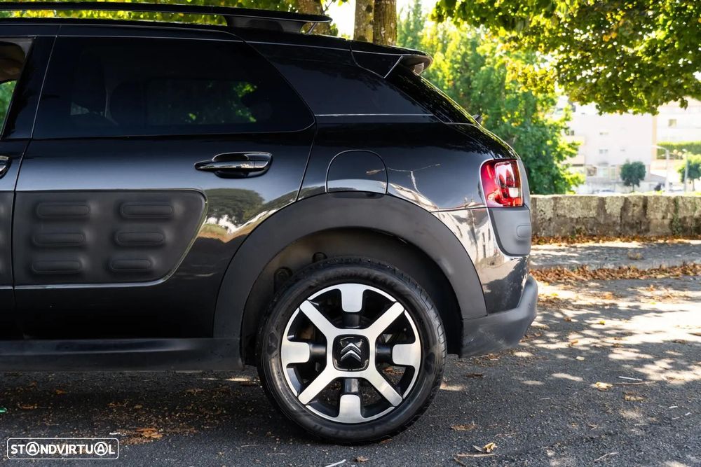 Citroën C4 Cactus 1.2 PureTech Feel - 36