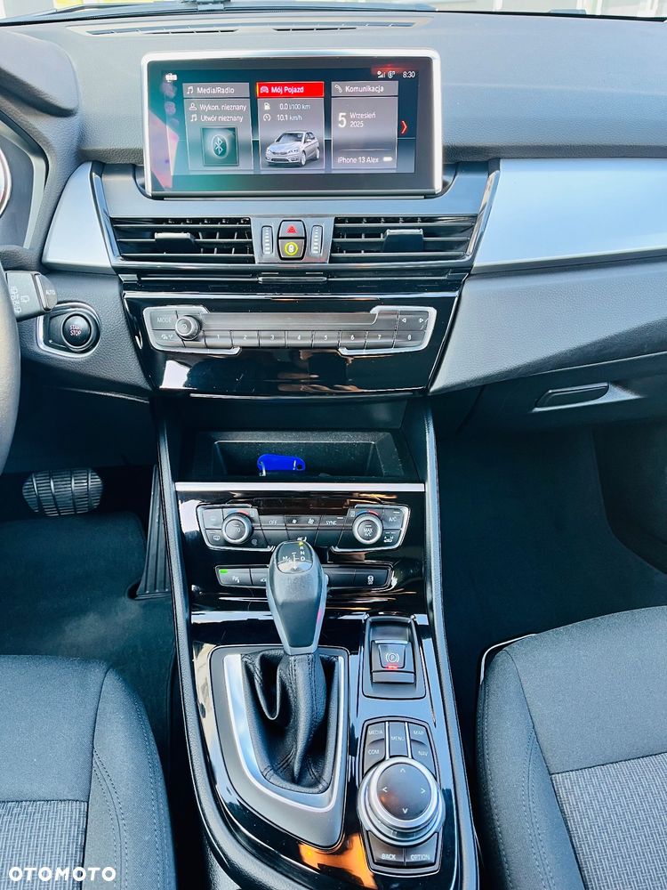 BMW Seria 2 225xe iPerformance - 19