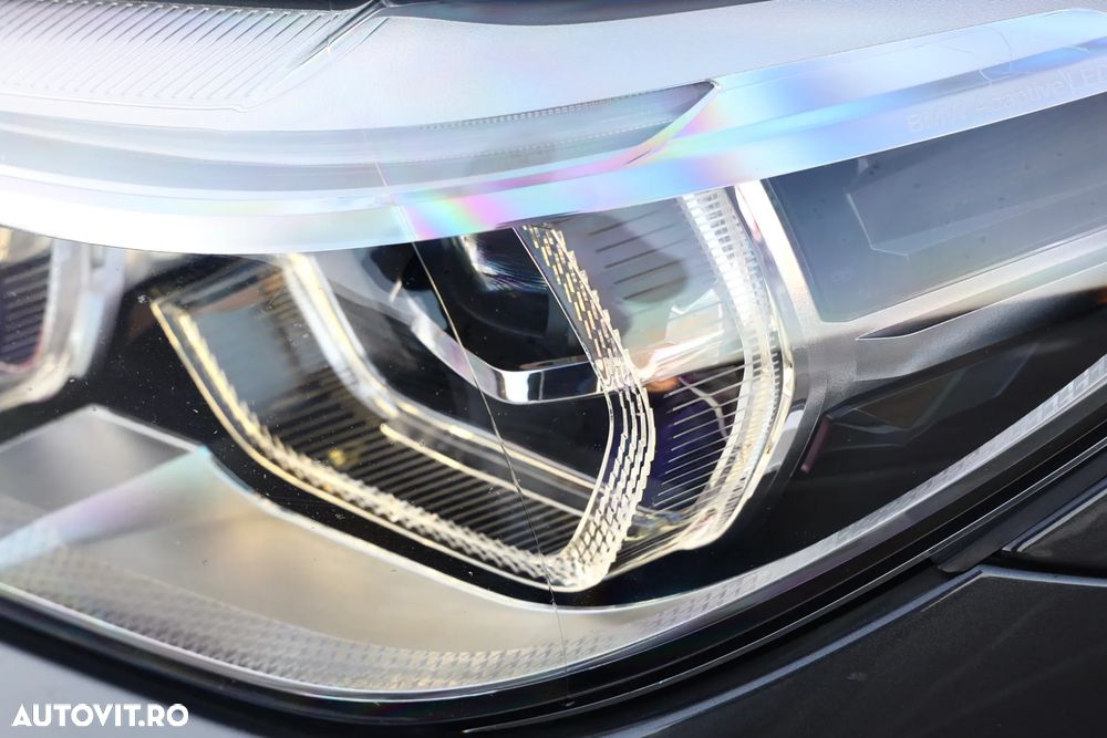 BMW X3 xDrive20d AT xLine - 7