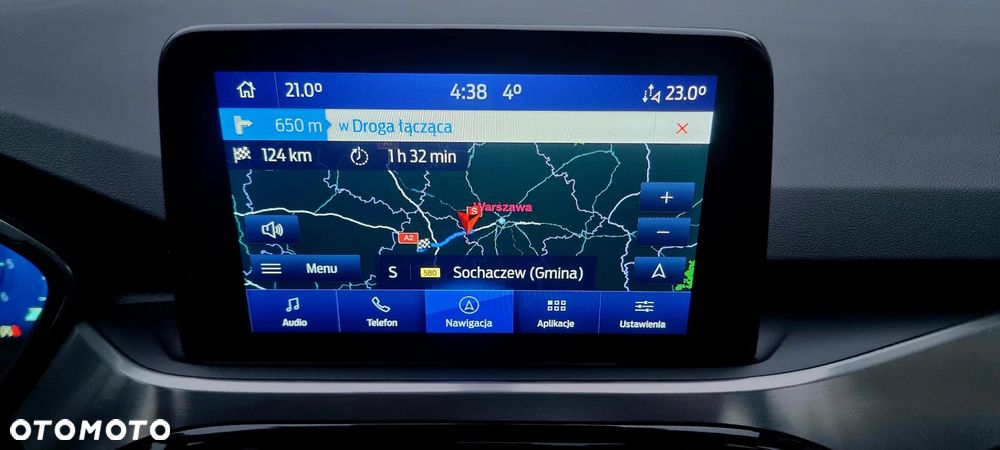 Ford Kuga 1.5 EcoBlue FWD Titanium X - 27