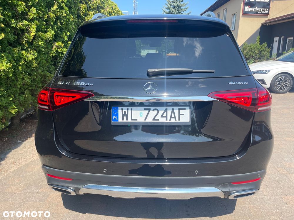 Mercedes-Benz GLE - 5