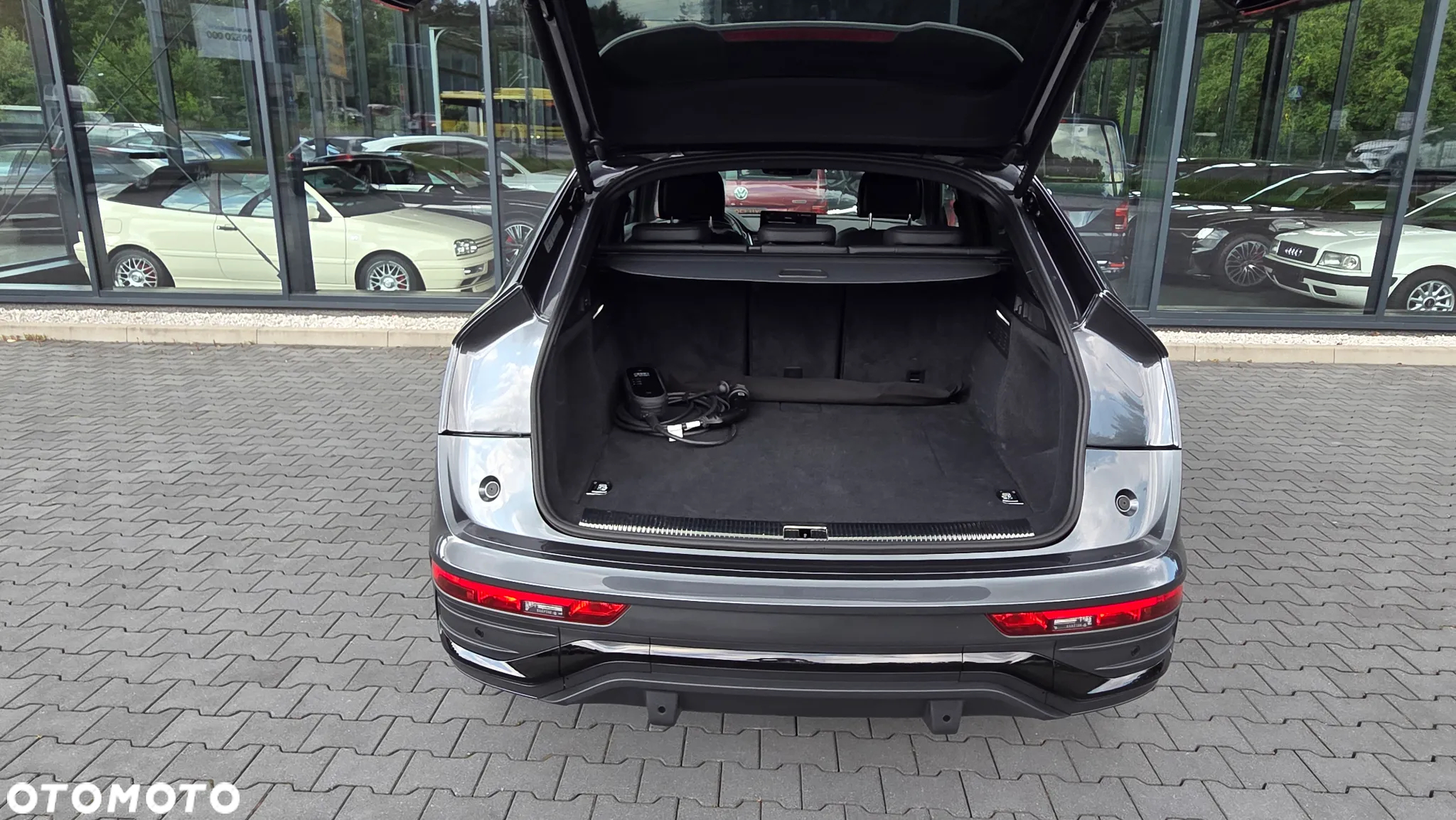 Audi Q5 Sportback - 32
