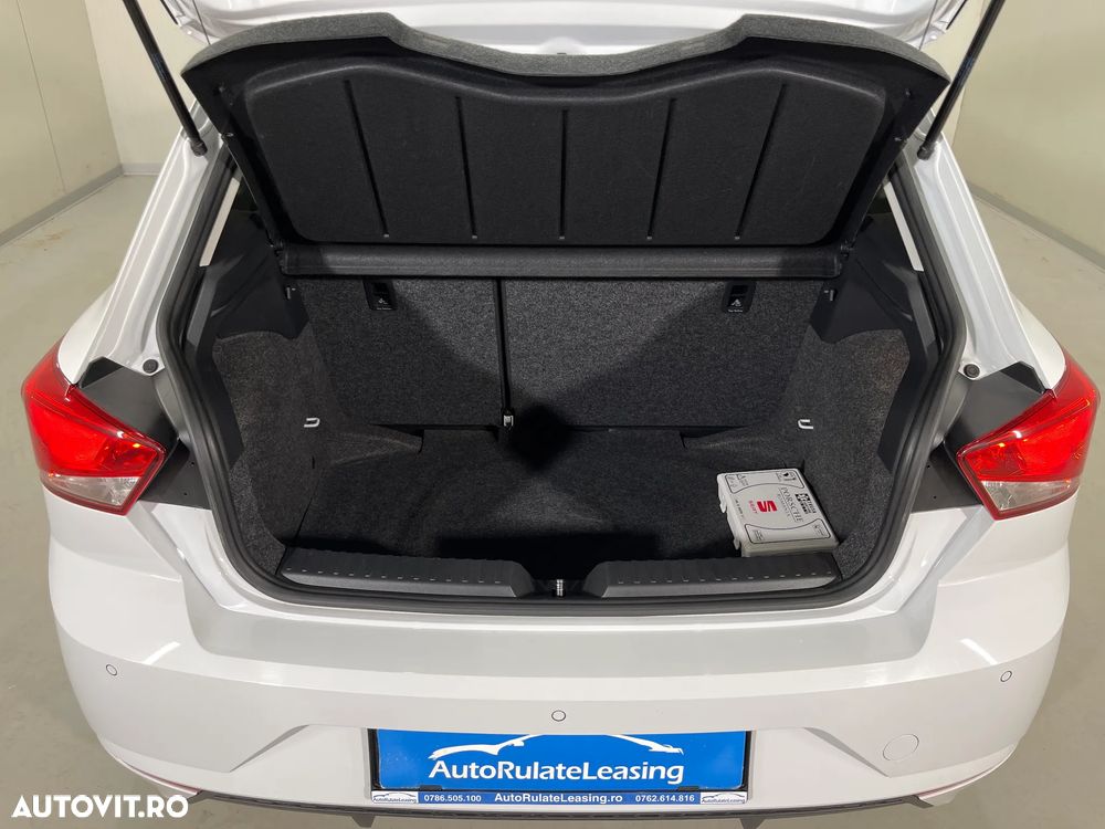 Seat Ibiza 1.0 TSI Style - 13