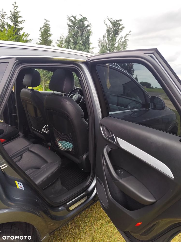 Audi Q3 - 11