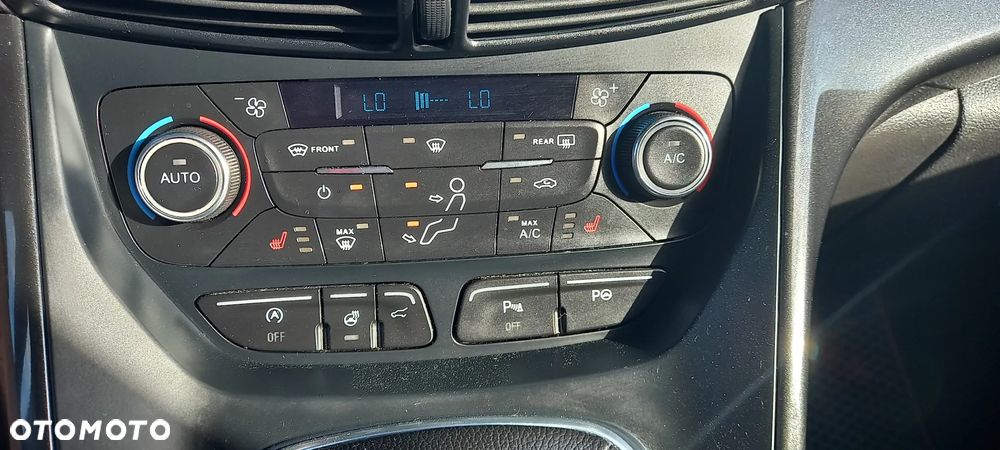 Ford Kuga - 19