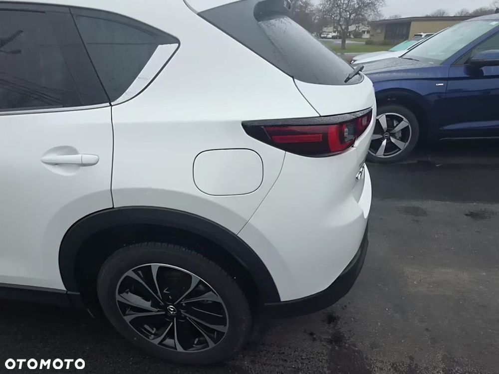 Mazda CX-5 SKYACTIV-G 194 AWD Exclusive-Line - 3