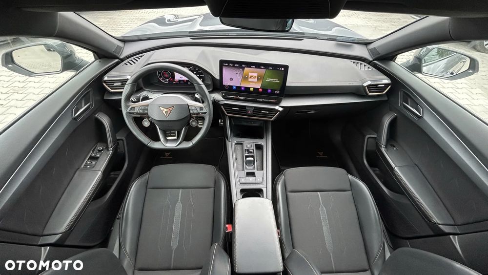 Cupra Formentor 2.0 TSI 4Drive VZ DSG - 15