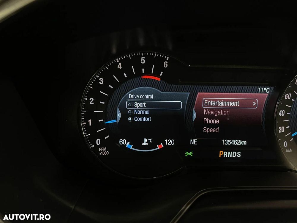 Ford Mondeo 2.0 TDCi Start-Stopp PowerShift-Aut Vignale - 37