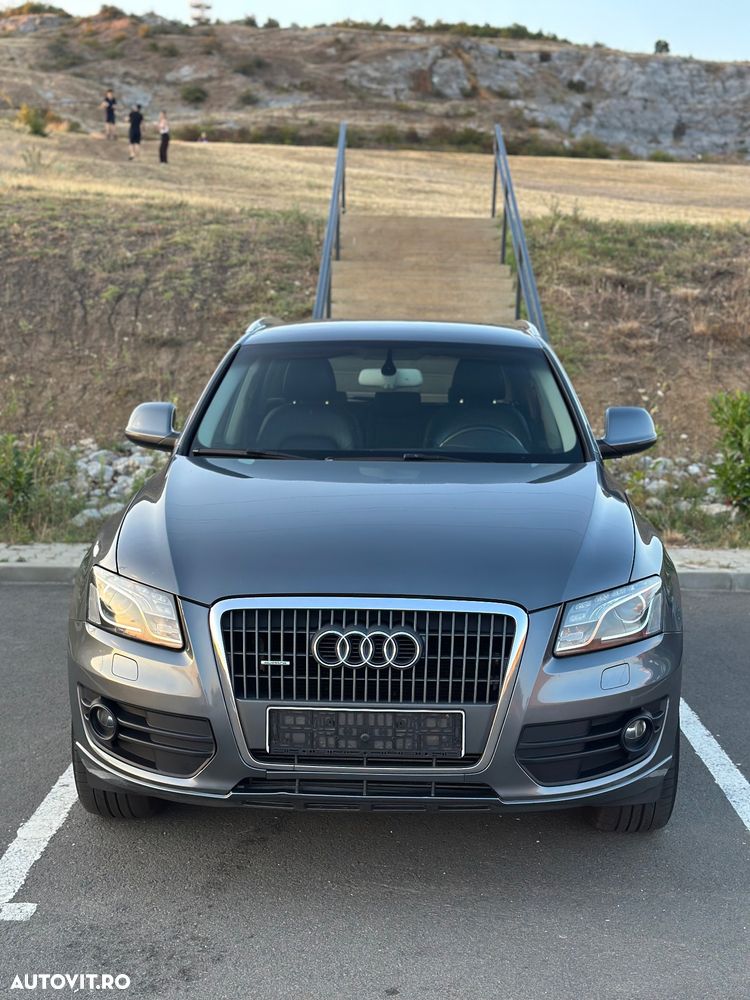Audi Q5 2.0 TDI Quattro (clean diesel) S tronic - 3