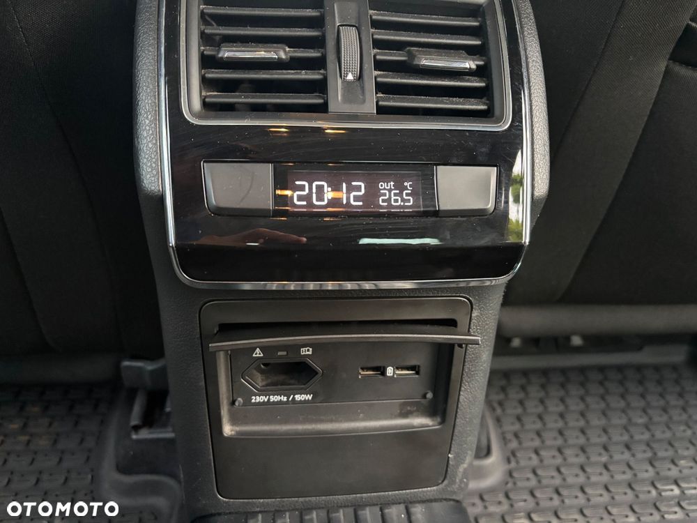 Skoda Superb 1.4 TSI ACT Ambition - 10