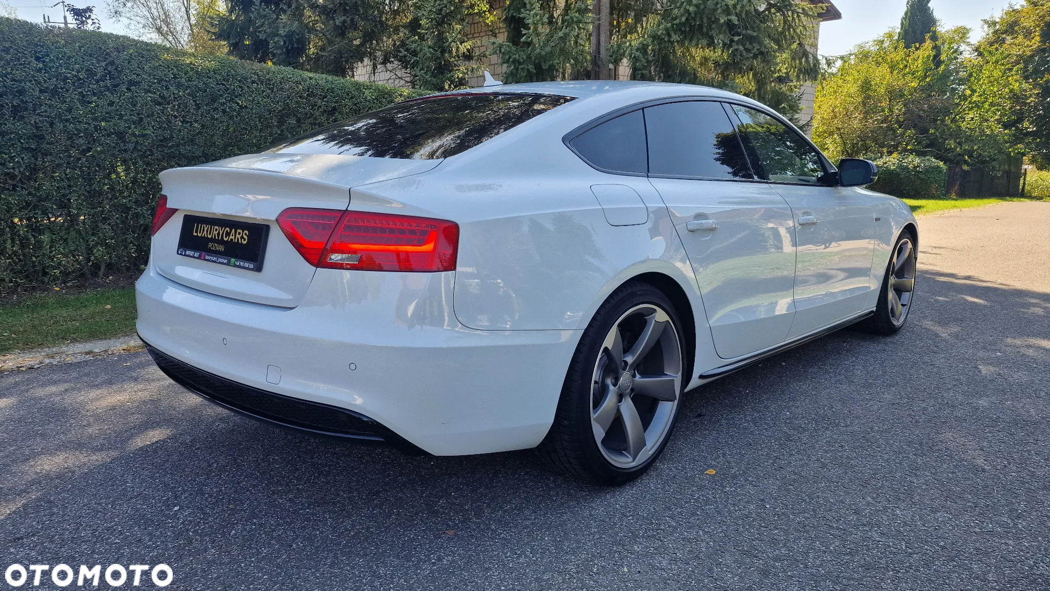 Audi A5 - 6
