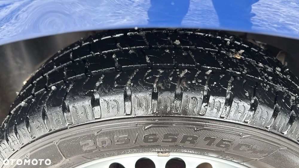 Volkswagen Transporter T5 - 33