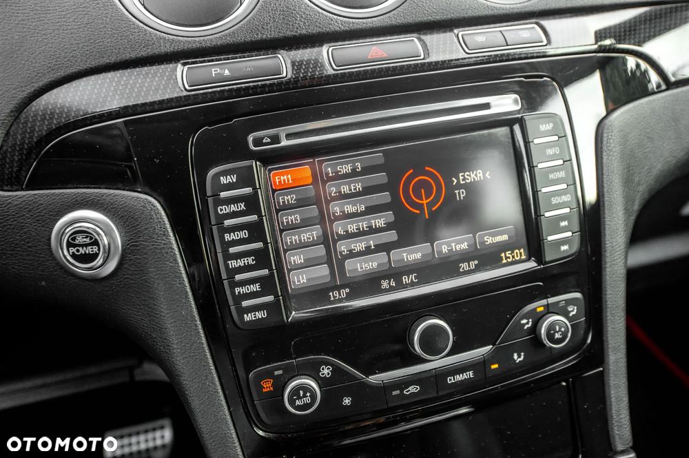 Ford S-Max 2.0 T Titanium MPS6 - 27