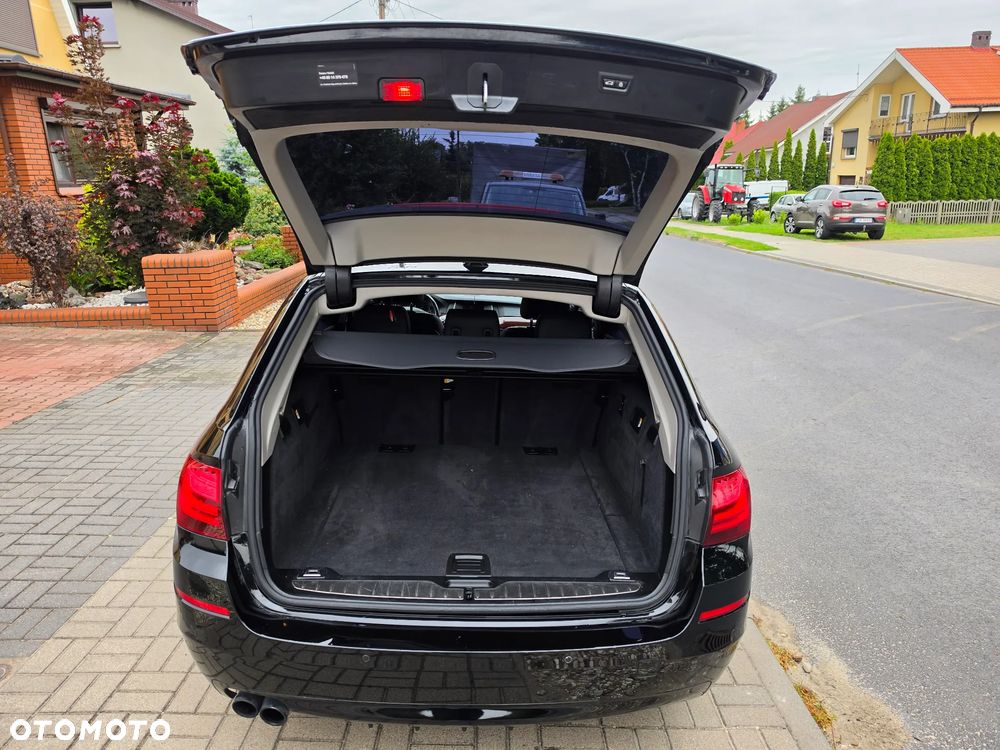 BMW Seria 5 - 28