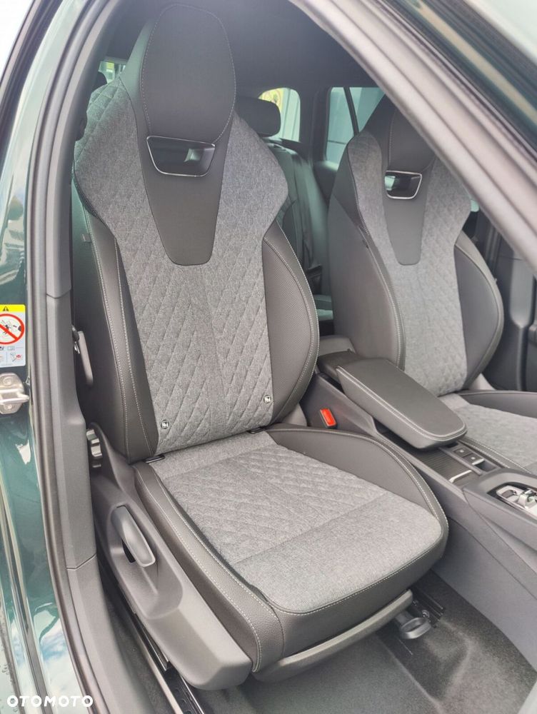 Skoda Octavia 2.0 TSI Sportline 4x4 DSG - 28