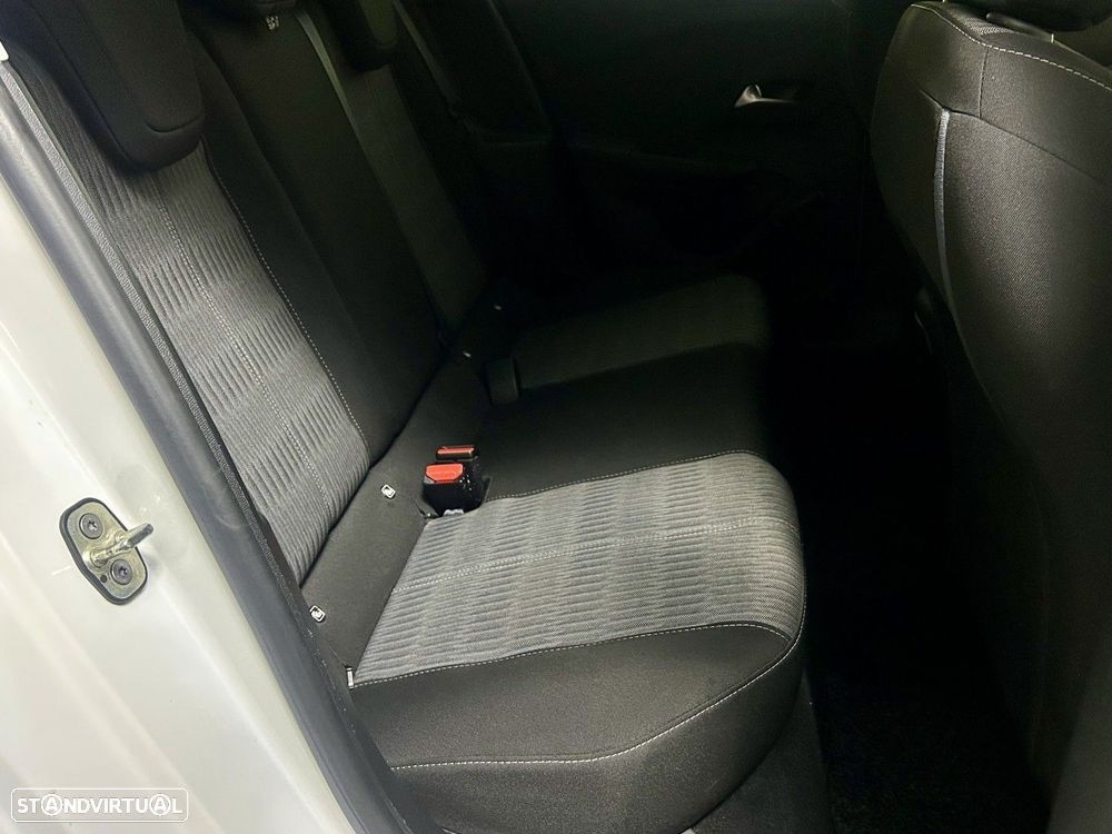 Opel Corsa-e Business Edition - 54