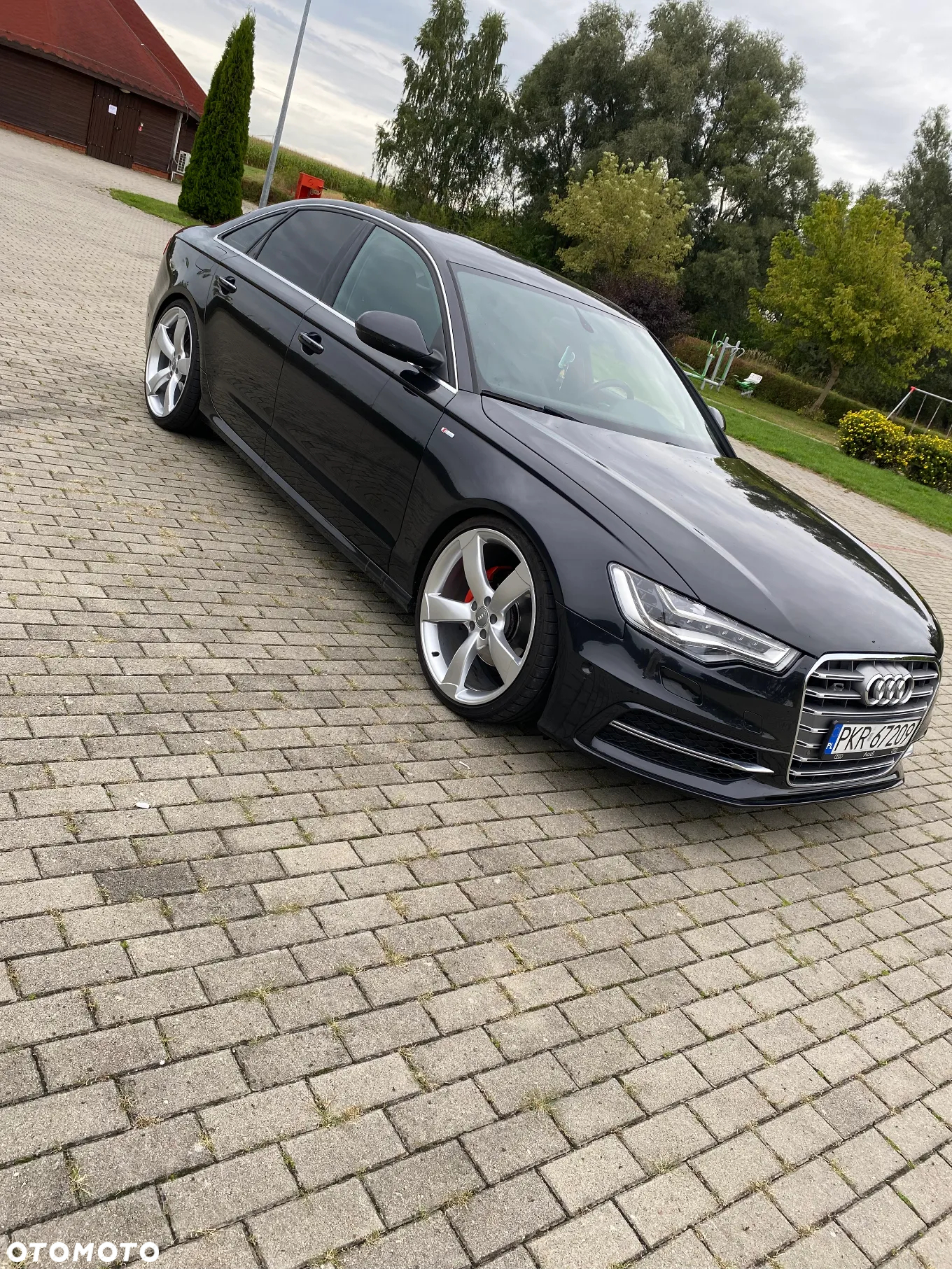Audi A6 Limousine 2.0 TDI - 19