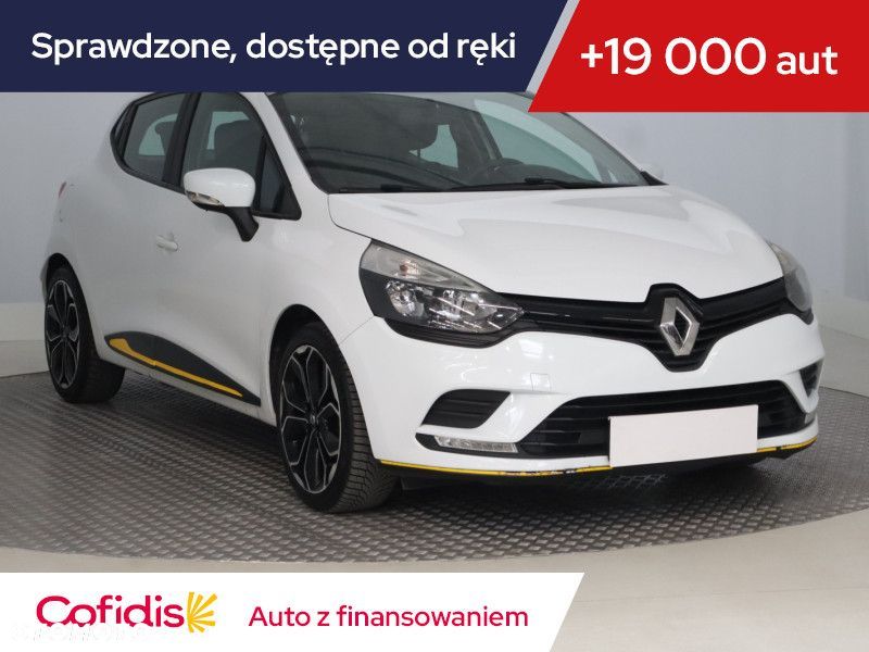 Renault Clio - 2