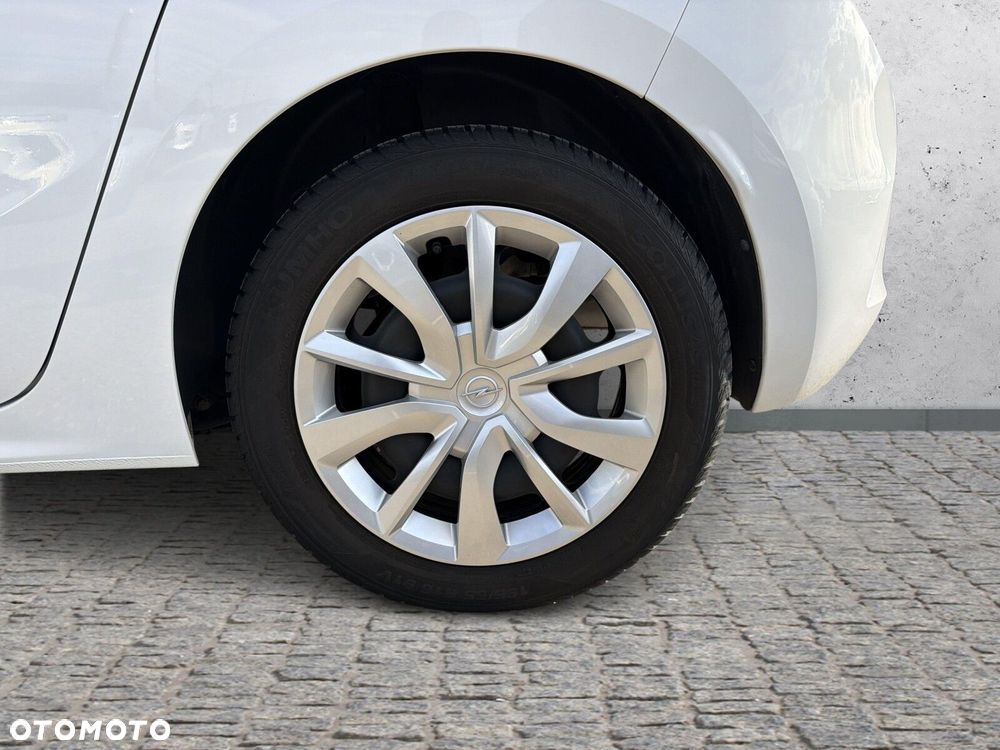 Opel Corsa 1.2 Edition S&S - 20