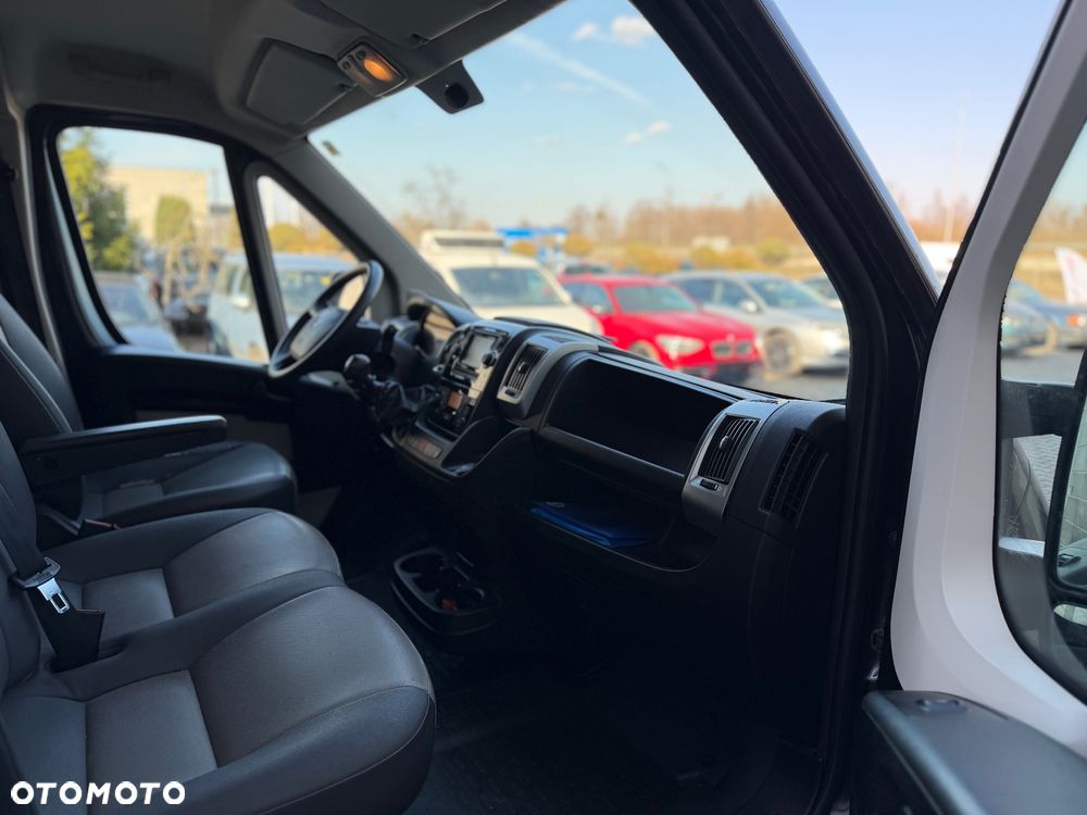 Fiat Ducato - 27