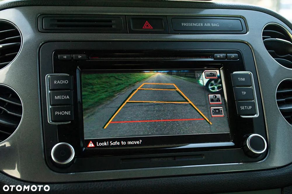 Volkswagen Tiguan 1.4 TSI 4Motion Trend & Fun - 20