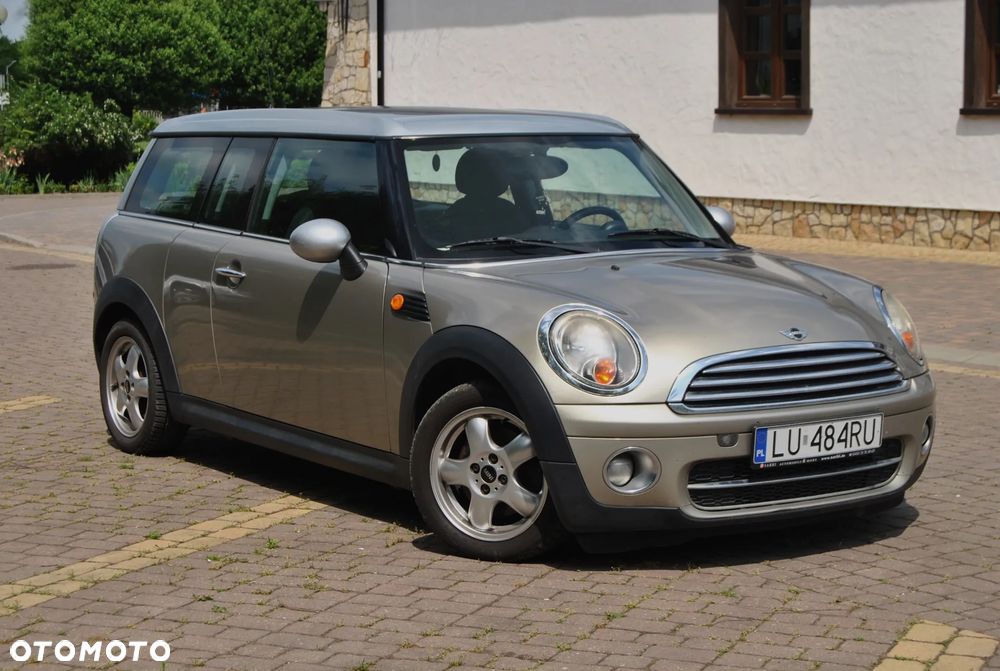 MINI Clubman - 2